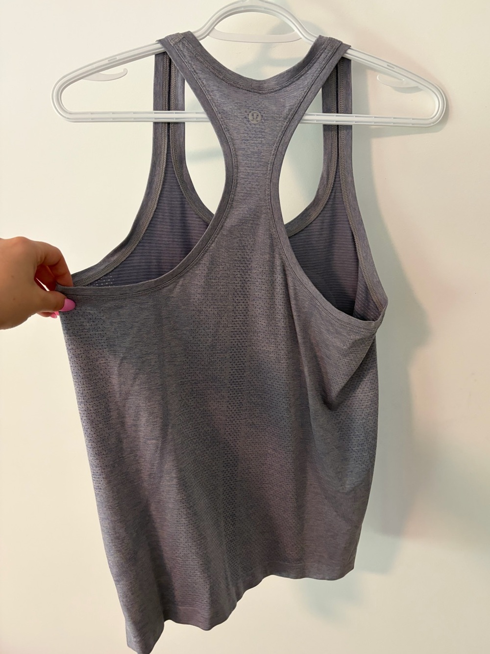 LULULEMON Swiftly Tech Tank Top - Picture 4 of 5